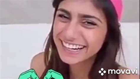 miaya khalifa xxx|Hot ️ Mia Khalifa free porn videos